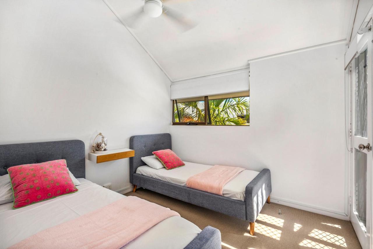Glen Eden Beach Resort Peregian Beach Eksteriør billede