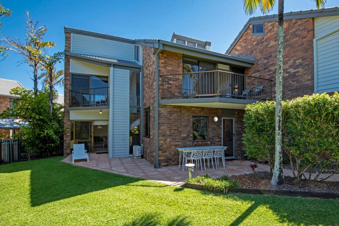 Glen Eden Beach Resort Peregian Beach Eksteriør billede