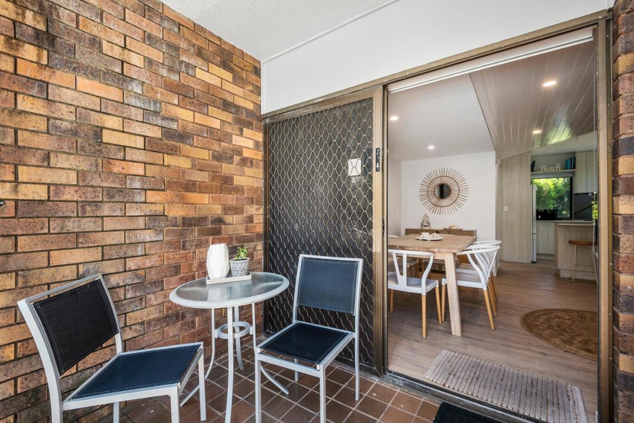 Glen Eden Beach Resort Peregian Beach Eksteriør billede