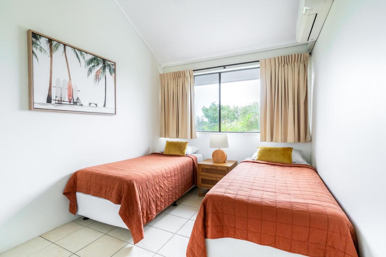 Glen Eden Beach Resort Peregian Beach Eksteriør billede