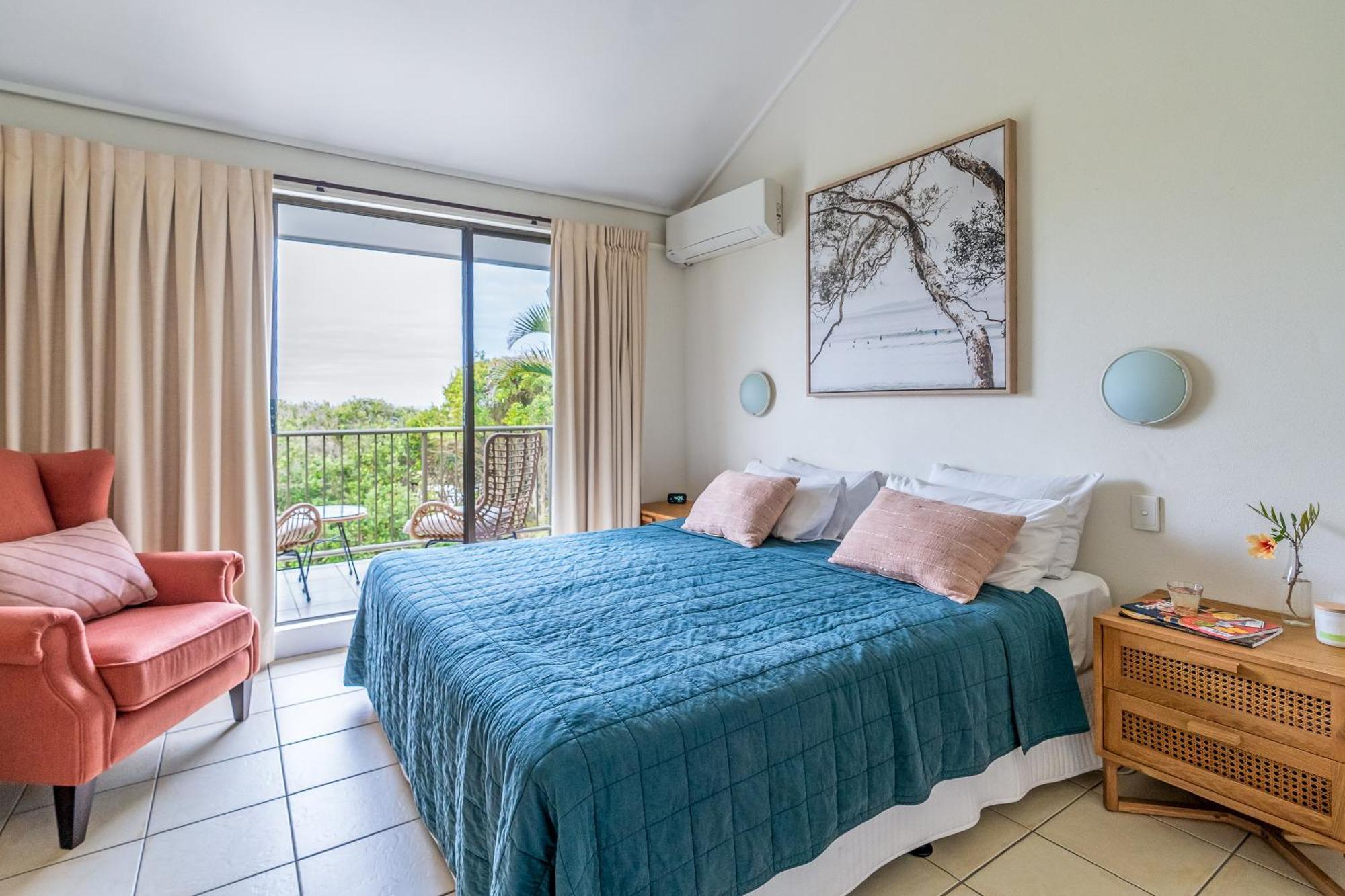 Glen Eden Beach Resort Peregian Beach Eksteriør billede