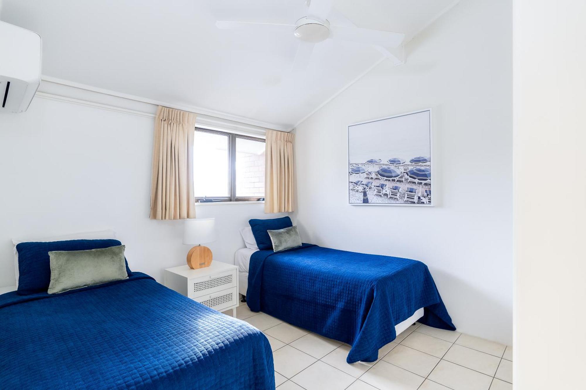 Glen Eden Beach Resort Peregian Beach Eksteriør billede