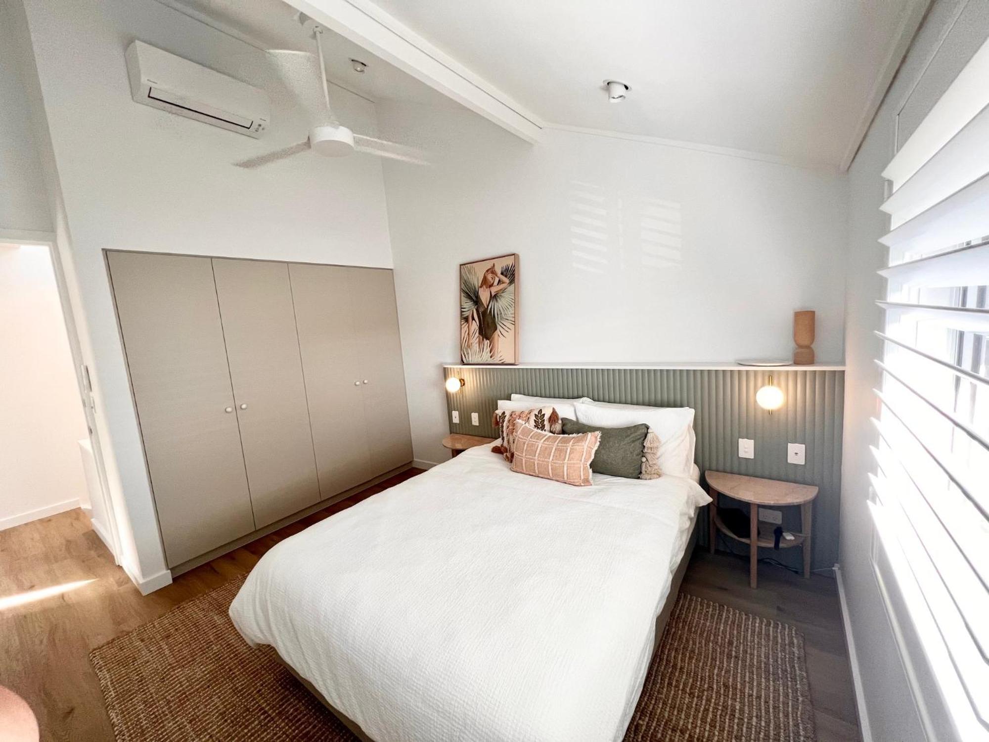Glen Eden Beach Resort Peregian Beach Eksteriør billede