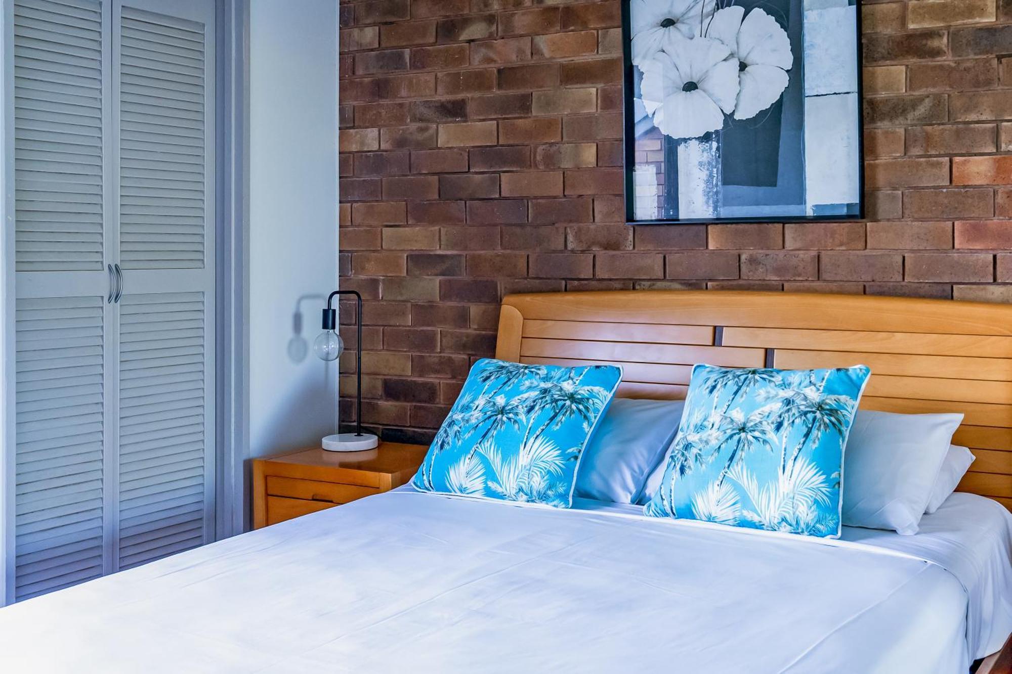 Glen Eden Beach Resort Peregian Beach Eksteriør billede