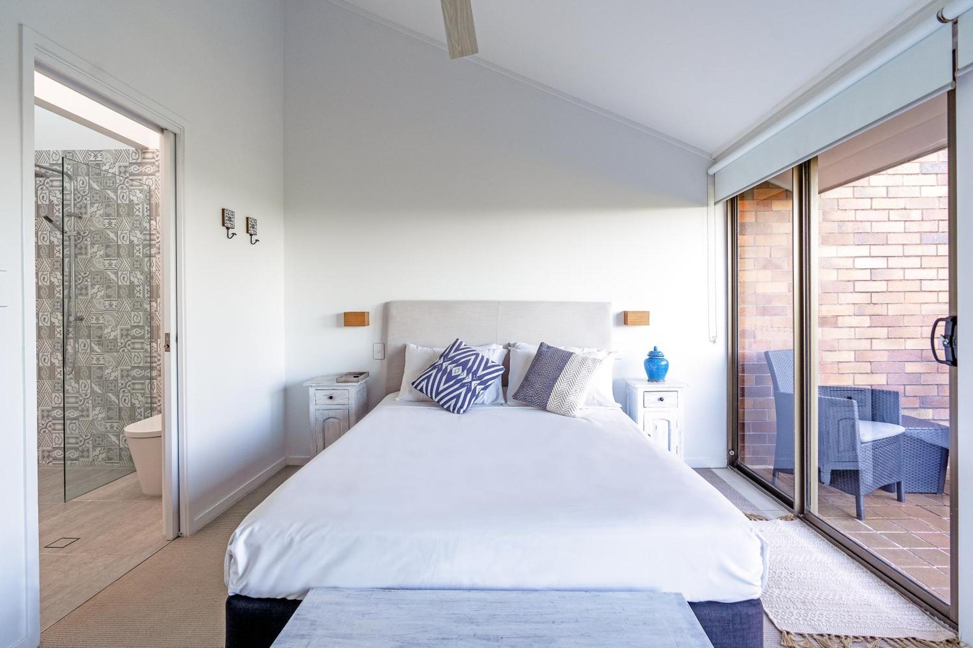 Glen Eden Beach Resort Peregian Beach Eksteriør billede