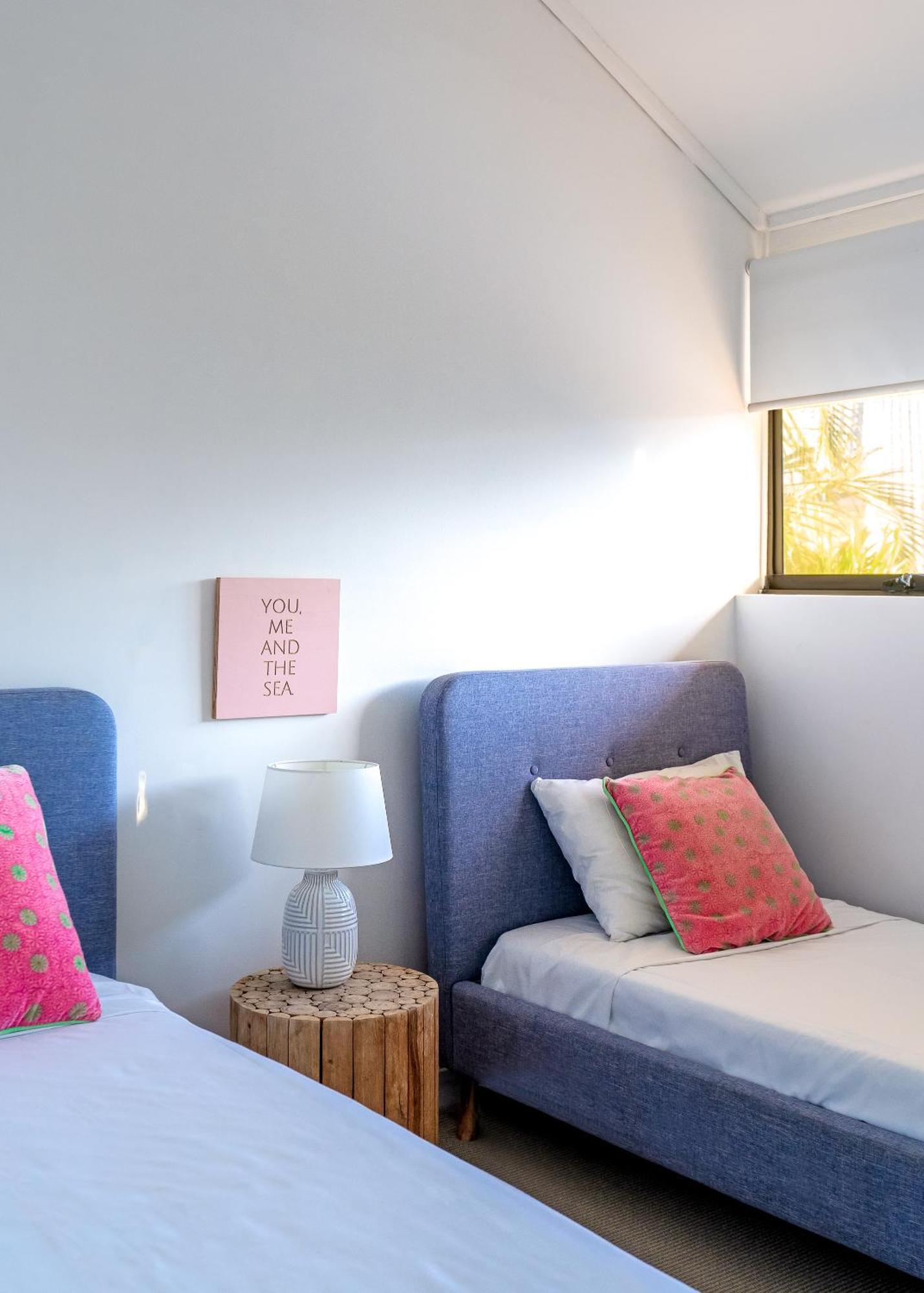 Glen Eden Beach Resort Peregian Beach Eksteriør billede