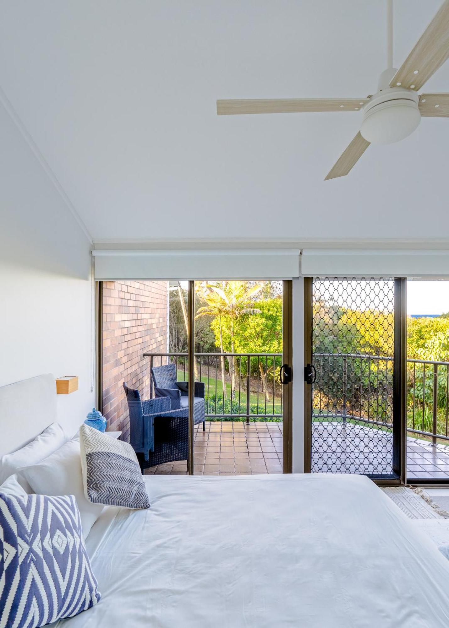 Glen Eden Beach Resort Peregian Beach Eksteriør billede