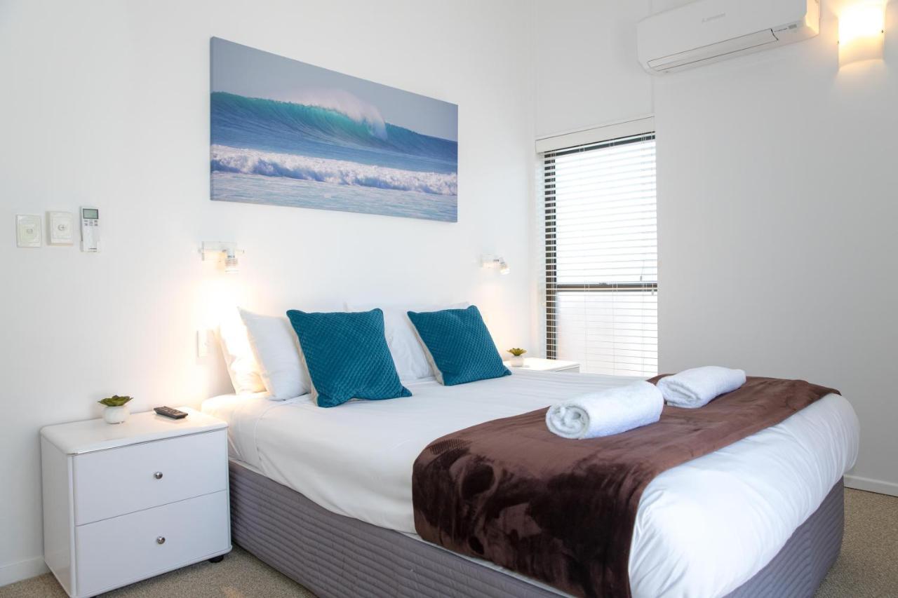 Glen Eden Beach Resort Peregian Beach Eksteriør billede
