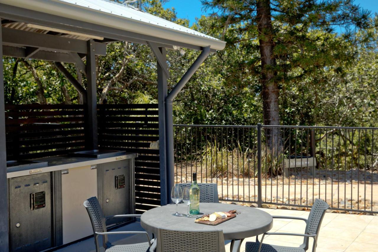 Glen Eden Beach Resort Peregian Beach Eksteriør billede