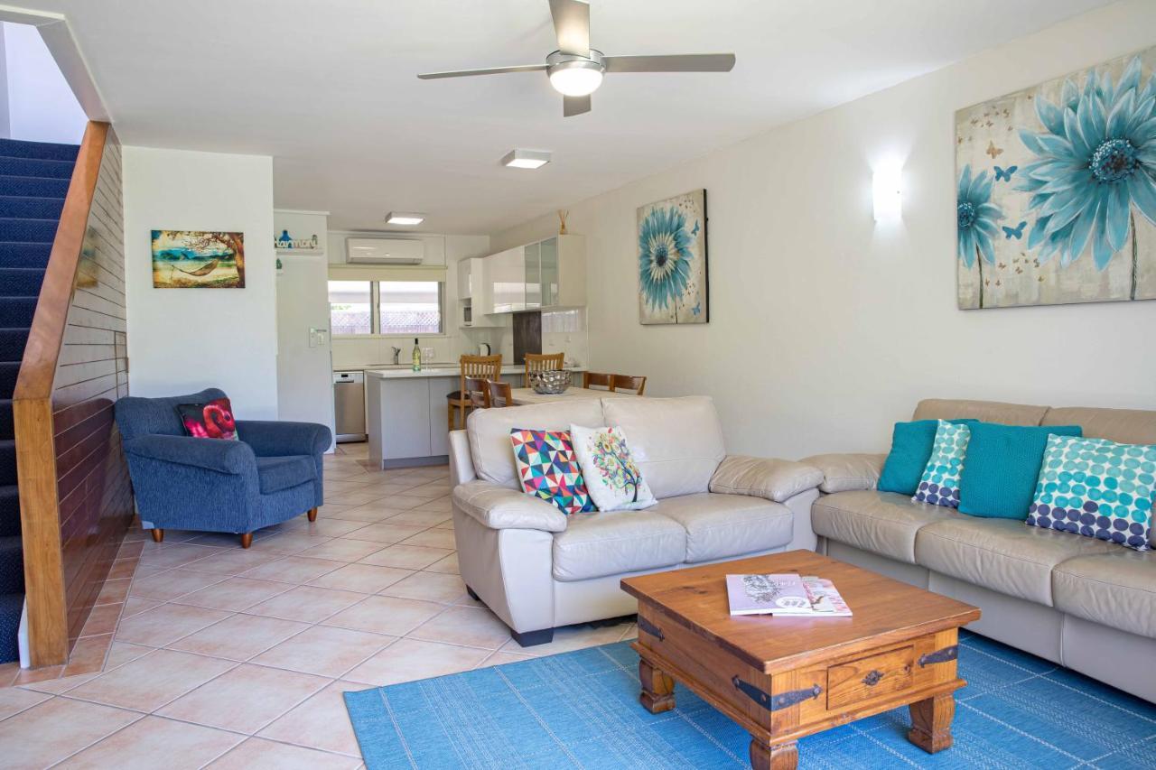 Glen Eden Beach Resort Peregian Beach Eksteriør billede
