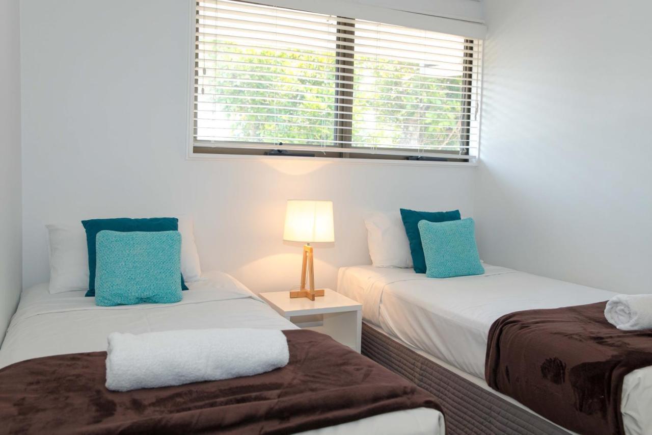 Glen Eden Beach Resort Peregian Beach Eksteriør billede